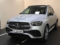 Usata Mercedes GLE350 Premium 320 CV (235 kW) 2022 Grigio