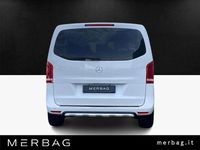Usata Mercedes V250 Avantgarde 190 CV (139 kW) 2020 Other Monovolume