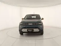 Nuova Dacia Spring Extreme 19 kW (26 CV) 2026 Blu/azzurro Utilitaria
