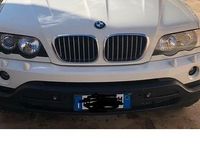 Usata BMW X5 2000 Bianco SUV