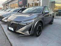 Usata Nissan Qashqai N-Connecta 158 CV (116 kW) 2025 Grigio SUV