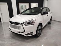Nuova EVO Evo 3 113 CV (83 kW) 2025 Bianco SUV