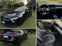 Usata Mercedes A180 Business 116 CV (85 kW) 2021 Berlina