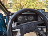 Usata Fiat Panda 1989