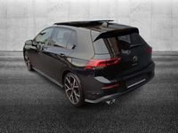 Usata VW Golf VIII GTD 200 CV (147 kW) 2022 Nero Berlina