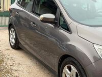 Usata Ford C-MAX Titanium 101 CV (74 kW) 2013 Grigio Monovolume