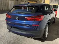 Usata BMW X2 Advantage 150 CV (110 kW) 2018 SUV