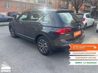 Usata VW Tiguan 150 CV (110 kW) 2018 SUV