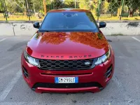 Usata Land Rover Range Rover evoque R-Dynamic 163 CV (119 kW) 2021 SUV