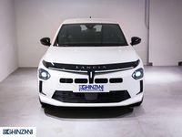 Ny Lancia Ypsilon 101 HK (74 kW) 2026 Vit Halvkombi