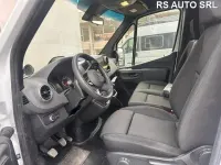 Usata Mercedes Sprinter 170 CV (125 kW) 2024 Other Furgone