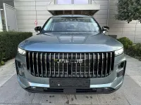 Nuova Jaecoo 7 147 CV (108 kW) 2026 Grigio SUV