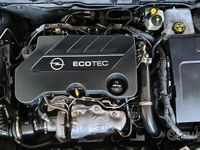 Usata Opel Insignia Cosmo 170 CV (125 kW) 2015 Grigio Station wagon