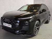 Nuova Audi Q3 S-Line 205 CV (150 kW) 2026 Nero SUV