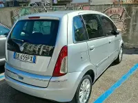 Usata Lancia Musa 90 CV (66 kW) 2009 Grigio Monovolume