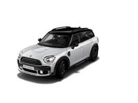 Usata Mini Cooper D Countryman 150 CV (110 kW) 2019 SUV