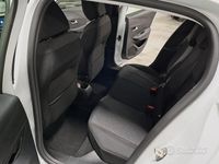 Nuova Peugeot 208 Style 75 CV (55 kW) 2025 Bianco Utilitaria