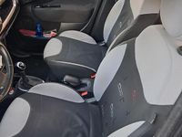 Usata Fiat 500L 85 CV (62 kW) 2015 Grigio Monovolume