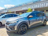 Usata Dacia Jogger Extreme 100 CV (73 kW) 2023 Grigio Monovolume