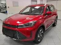 Nuova EMC SEI 112 CV (82 kW) 2026 Bianco SUV