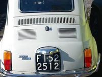 usata Fiat 500L del 1970