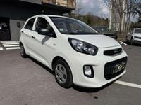 Usata Kia Picanto City 65 CV (47 kW) 2015 Other Utilitaria