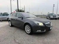 Usata Opel Insignia Cosmo 160 CV (117 kW) 2010 Other Station wagon