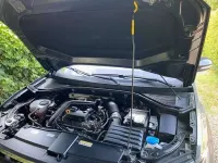 Usata VW T-Roc Edition 110 CV (80 kW) 2024 Grigio SUV