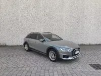 Usata Audi A4 Allroad Business 190 CV (139 kW) 2020 Grigio Station wagon
