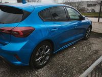 Usata Ford Focus ST-Line X 116 CV (85 kW) 2024 Berlina