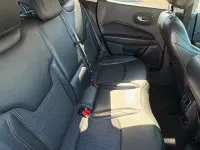 Usata Jeep Compass 140 CV (102 kW) 2019 Nero SUV