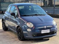 usata Fiat 500 0.9 TwinAir Turbo plus- Neopatentati-Tagl