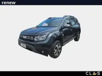 Usata Dacia Duster Journey 2023 Nero SUV