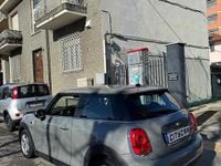 Usata Mini ONE 75 CV (55 kW) 2017 Grigio Utilitaria