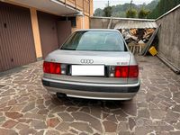 Usata Audi 80 1992 Grigio Berlina