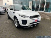 usata Land Rover Range Rover 2.0 eD4 5p. SE Dynamic Legnago