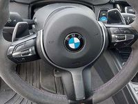 Usata BMW 335 M Sport 313 CV (230 kW) 2016 Station wagon