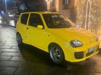 usata Fiat Seicento SeicentoI 2003 1.1 Sporting