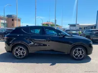 Usata Alfa Romeo Tonale Sprint 131 CV (96 kW) 2024 Nero SUV