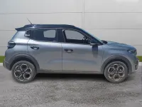 Usata Citroën C3 100 CV (73 kW) 2025 Grigio SUV