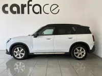 Usata Mini Countryman 150 CV (110 kW) 2025 Bianco metallizzato SUV