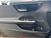 Usata Mercedes C220 AMG line 197 CV (144 kW) 2024 Nero Station wagon