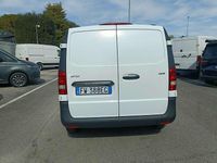 Occasion Mercedes Vito 90 ch (66 kW) 2019 Blanc Van