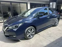 Usata Nissan Leaf Acenta 89 kW (122 CV) 2020 Other Utilitaria