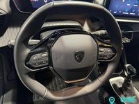 Usata Peugeot 208 Allure 101 CV (74 kW) 2025 Grigio Utilitaria