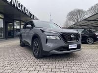 Usata Nissan X-Trail N-Connecta 213 CV (156 kW) 2025 Grigio SUV
