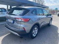 Usata Ford Kuga 152 CV (111 kW) 2021 Grigio SUV
