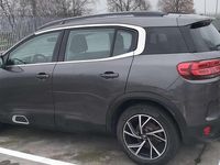 Usata Citroën C5 Aircross Feel 131 CV (96 kW) 2020 SUV