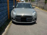 Usata Mini One D Clubman 116 CV (85 kW) 2017 Station wagon