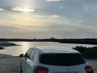 Usata Mercedes A180 109 CV (80 kW) 2016 Berlina